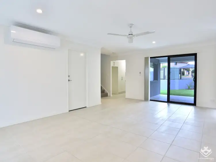 Second view of Homely townhouse listing, ID:21156164/10 Emerald Place, Bridgeman Downs QLD 4035