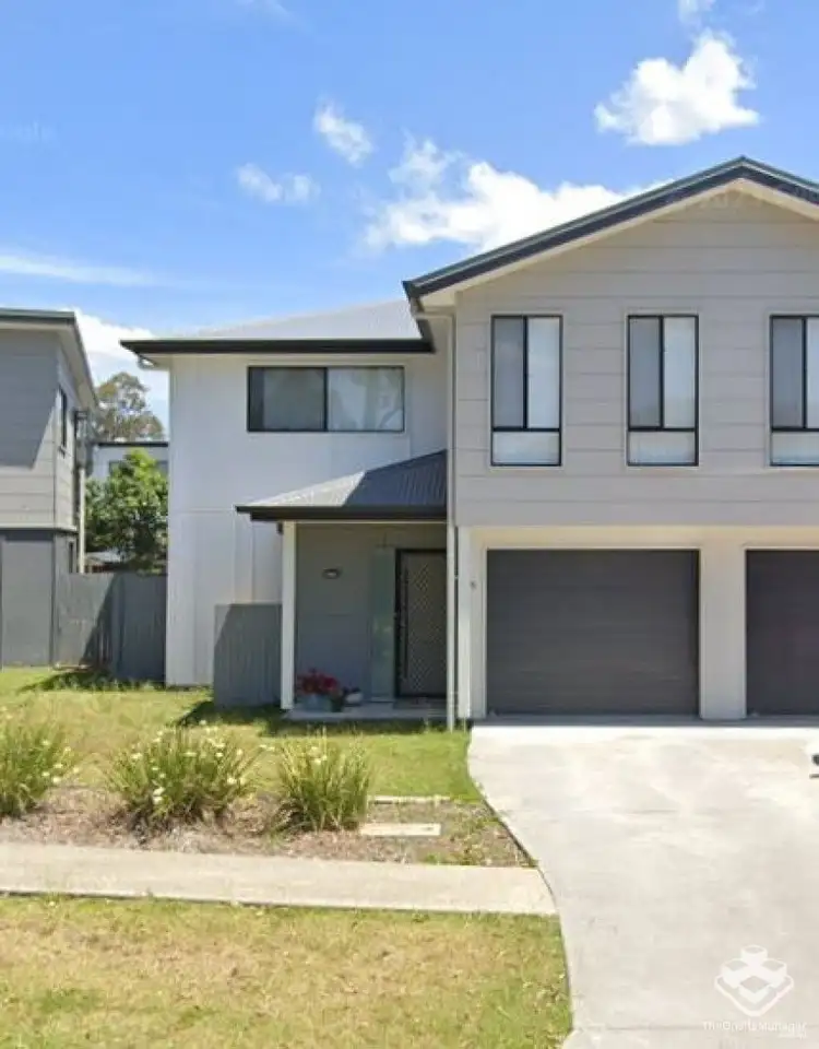 Main view of Homely townhouse listing, ID:21156166/7 Franco Place, Bridgeman Downs QLD 4035