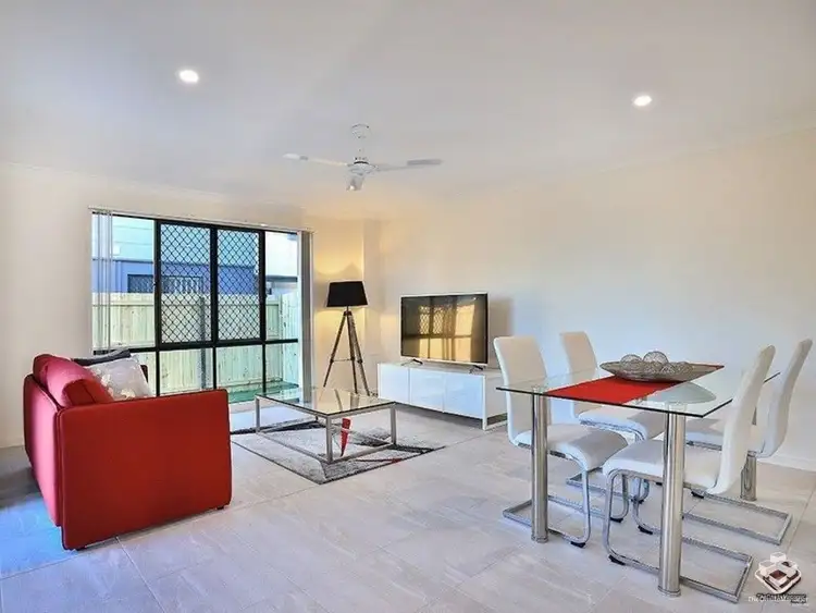 Second view of Homely townhouse listing, ID:21156166/7 Franco Place, Bridgeman Downs QLD 4035