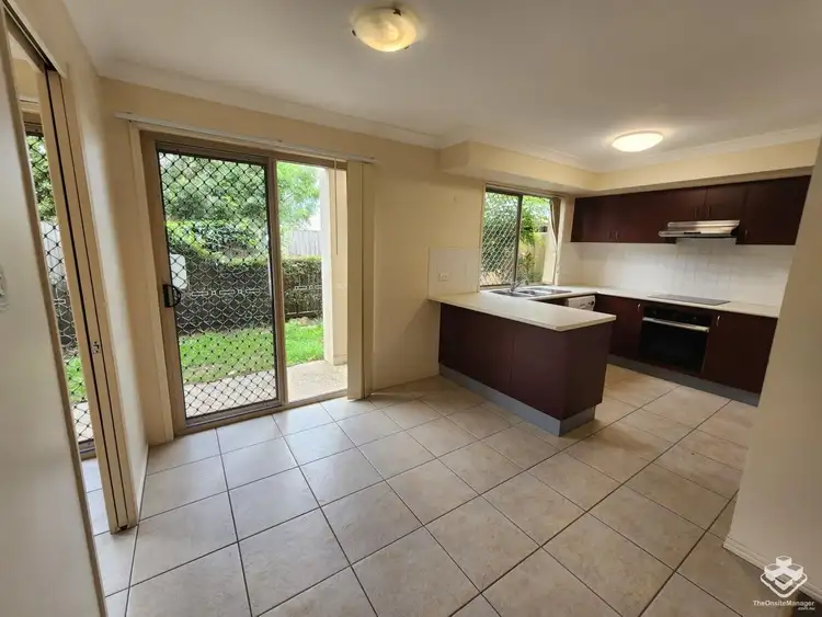 Third view of Homely townhouse listing, 42/7 Johnston St, Carina QLD 4152