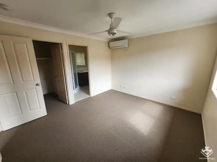 Fifth view of Homely townhouse listing, 42/7 Johnston St, Carina QLD 4152