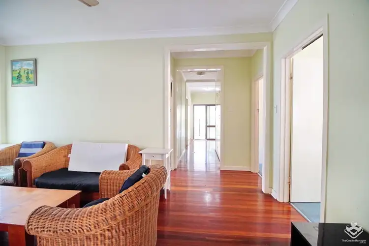 Second view of Homely house listing, 209 Carmody Road, St Lucia QLD 4067