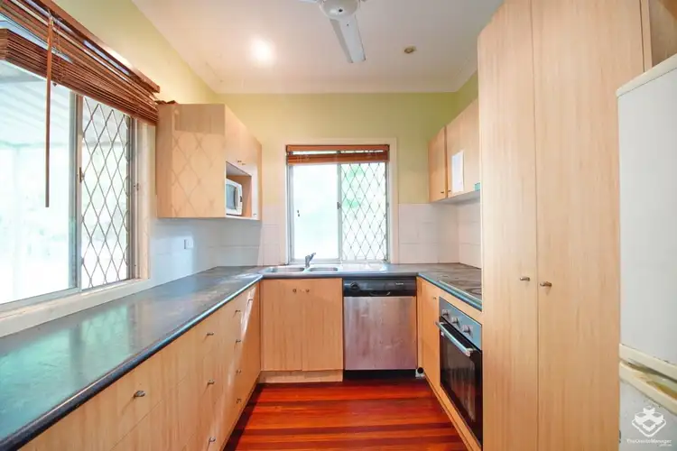 Fourth view of Homely house listing, 209 Carmody Road, St Lucia QLD 4067