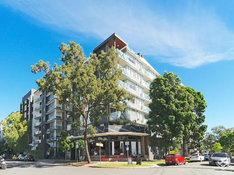 ID:21155952/15 Duncan Street, West End QLD 4101
