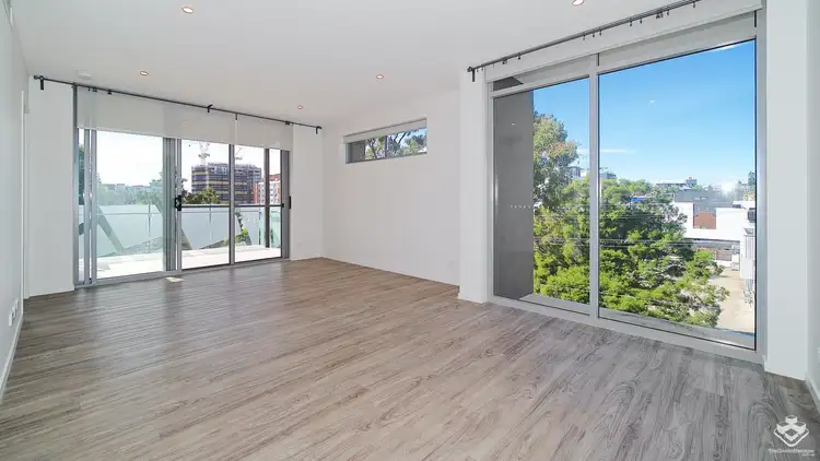 Third view of Homely apartment listing, ID:21155952/15 Duncan Street, West End QLD 4101