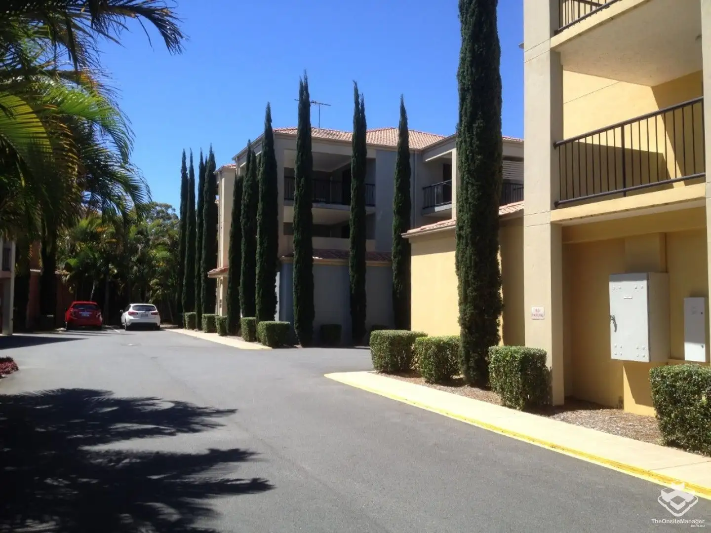 Main view of Homely apartment listing, Address available on request