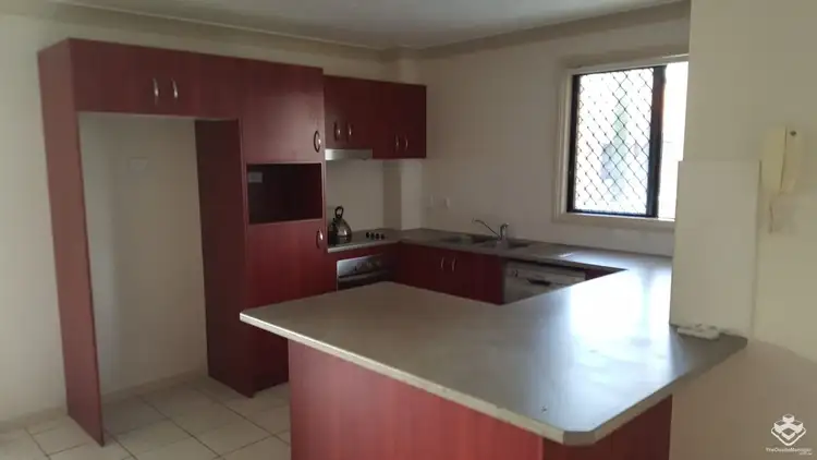 Second view of Homely apartment listing, Address available on request
