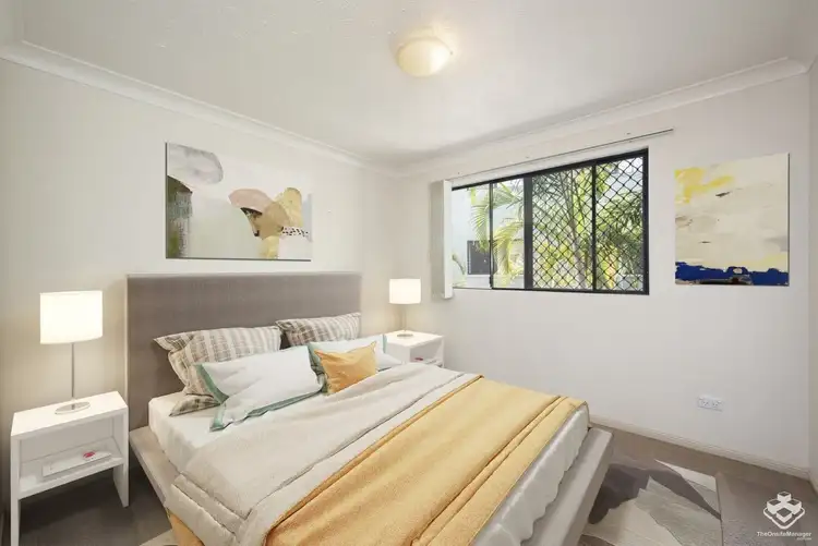Fourth view of Homely apartment listing, Address available on request