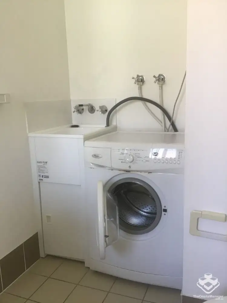 Fifth view of Homely apartment listing, Address available on request