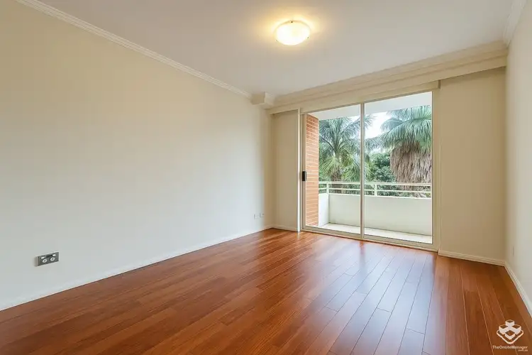 Second view of Homely apartment listing, 77/14-18 Thomas St, Waitara NSW 2077