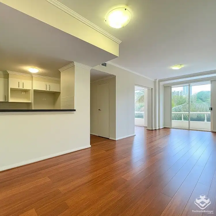 Third view of Homely apartment listing, 77/14-18 Thomas St, Waitara NSW 2077