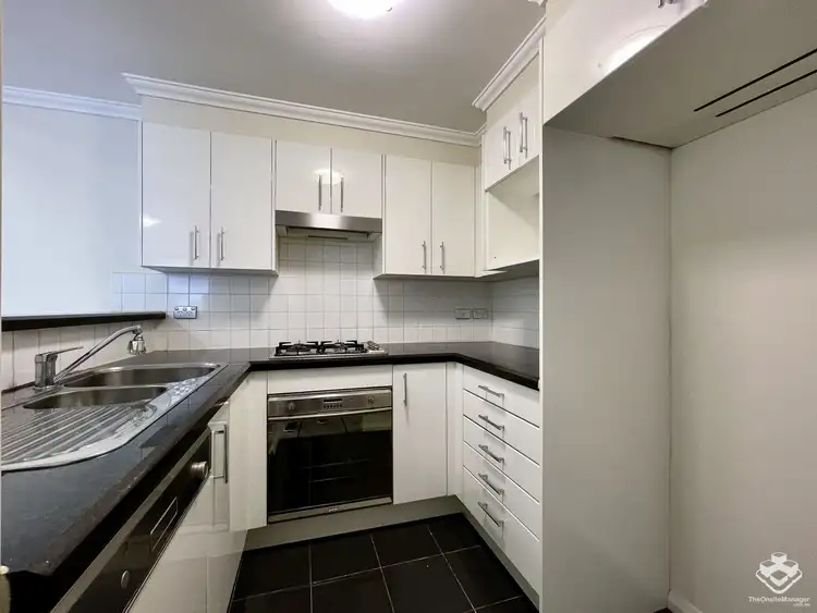 Fourth view of Homely apartment listing, 77/14-18 Thomas St, Waitara NSW 2077