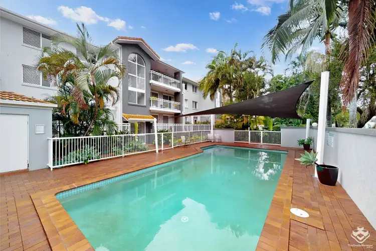 1/37 Mawarra Sreet, Chevron Island QLD 4217