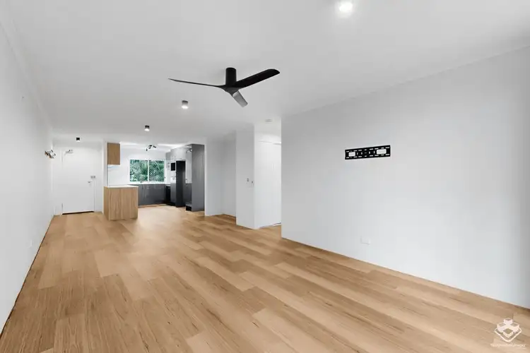Fourth view of Homely unit listing, 1/37 Mawarra Sreet, Chevron Island QLD 4217