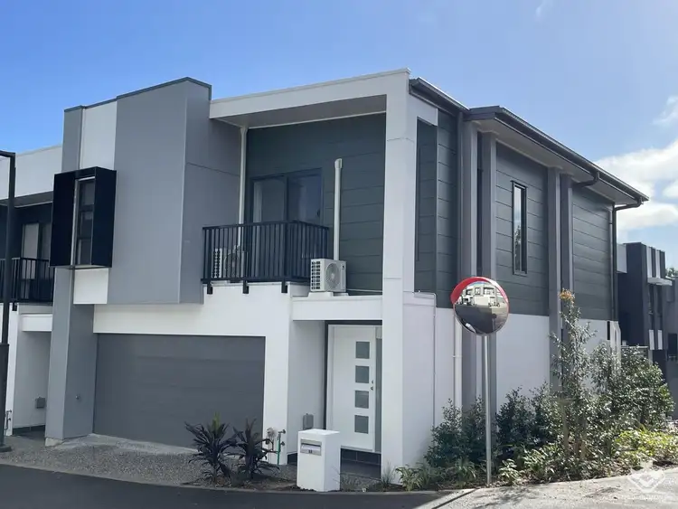 Main view of Homely townhouse listing, 88/21 Lorisch Way, Rochedale QLD 4123