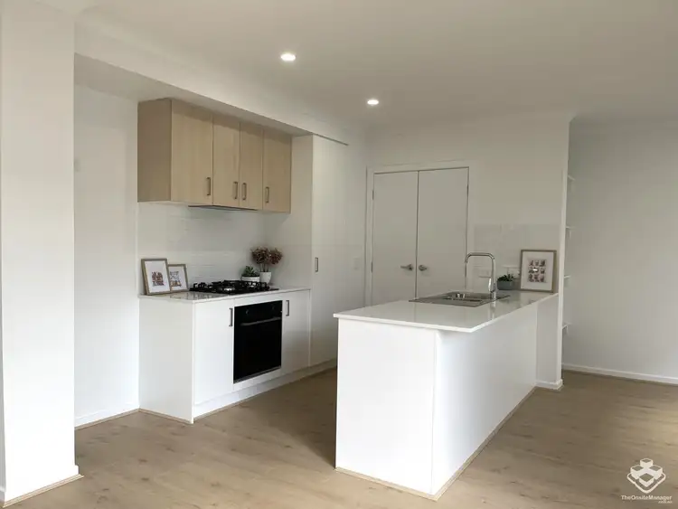 Second view of Homely townhouse listing, 88/21 Lorisch Way, Rochedale QLD 4123