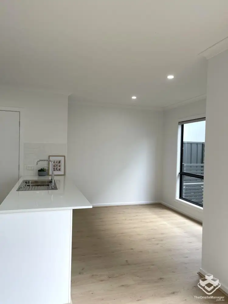 Third view of Homely townhouse listing, 88/21 Lorisch Way, Rochedale QLD 4123