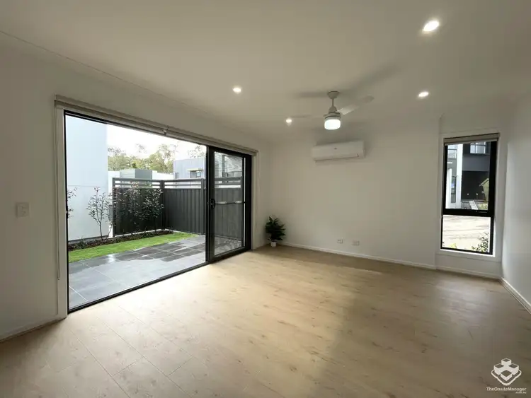 Fourth view of Homely townhouse listing, 88/21 Lorisch Way, Rochedale QLD 4123