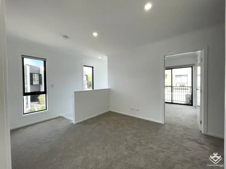 Fifth view of Homely townhouse listing, 88/21 Lorisch Way, Rochedale QLD 4123