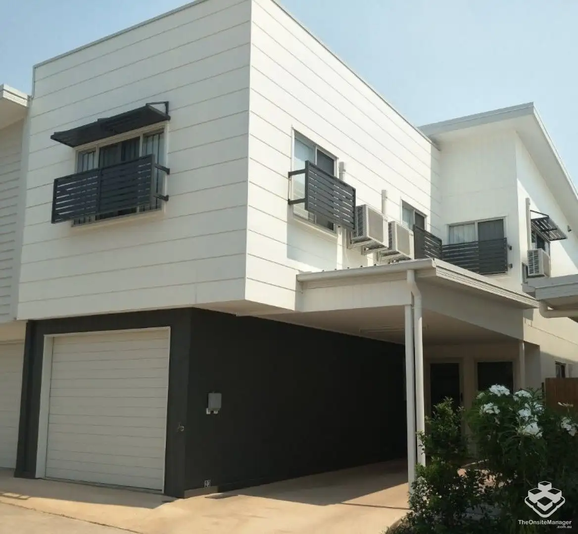 Main view of Homely townhouse listing, 3/39 Lacey Road, Carseldine QLD 4034