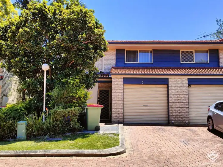 Main view of Homely townhouse listing, 19/3236 Mount Lindesay Highway, Browns Plains QLD 4118
