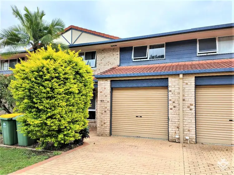 60/3236 Mount Lindesay Highway, Browns Plains QLD 4118