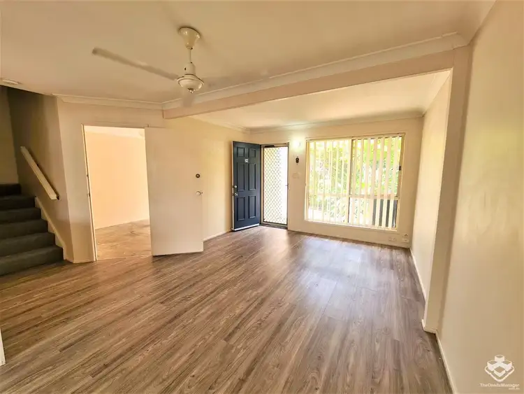 Second view of Homely townhouse listing, 19/3236 Mount Lindesay Highway, Browns Plains QLD 4118