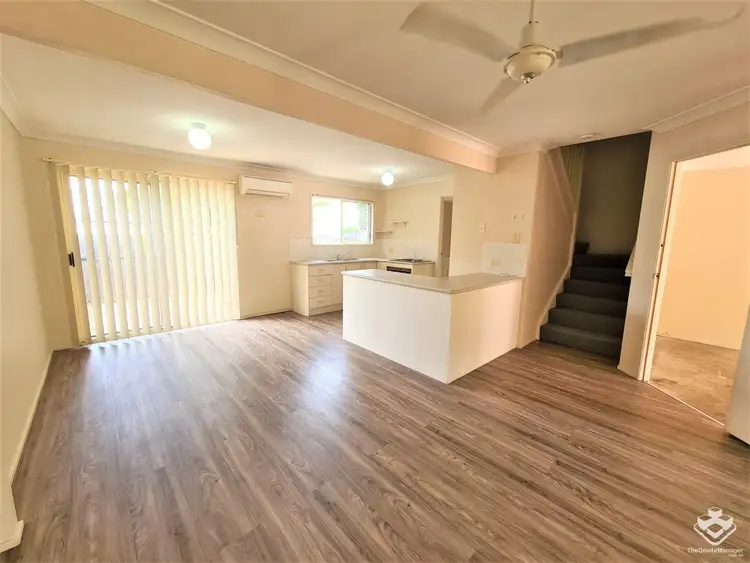 Third view of Homely townhouse listing, 19/3236 Mount Lindesay Highway, Browns Plains QLD 4118