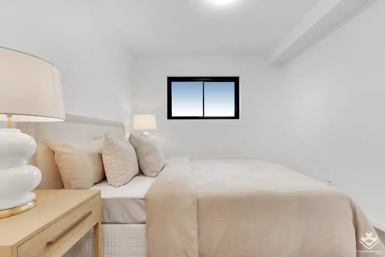 Third view of Homely apartment listing, ID:21155626/35 Kelburn Street, Upper Mount Gravatt QLD 4122
