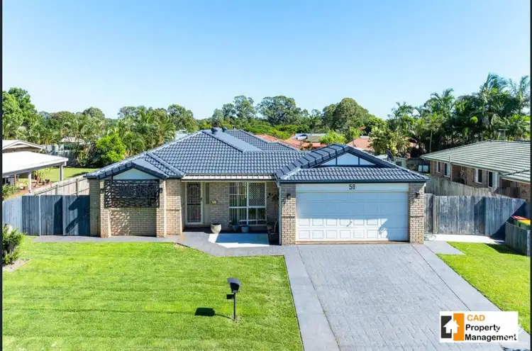 58 School Road, Victoria Point QLD 4165