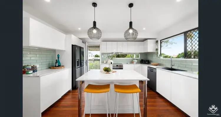 Main view of Homely house listing, 9 Tolson Street, Upper Mount Gravatt QLD 4122