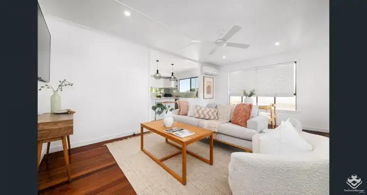 Second view of Homely house listing, 9 Tolson Street, Upper Mount Gravatt QLD 4122