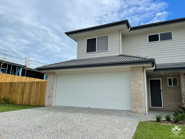 Main view of Homely house listing, 2/2 Silurian Lane, Kallangur QLD 4503