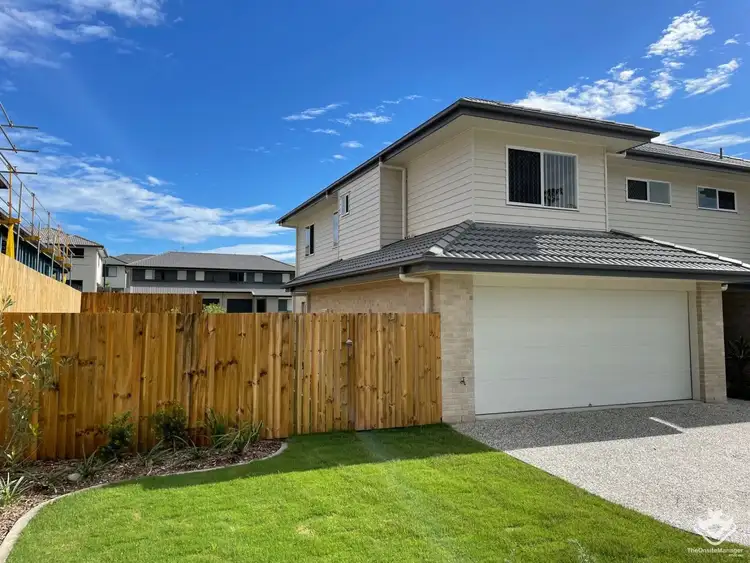 Third view of Homely house listing, 2/2 Silurian Lane, Kallangur QLD 4503