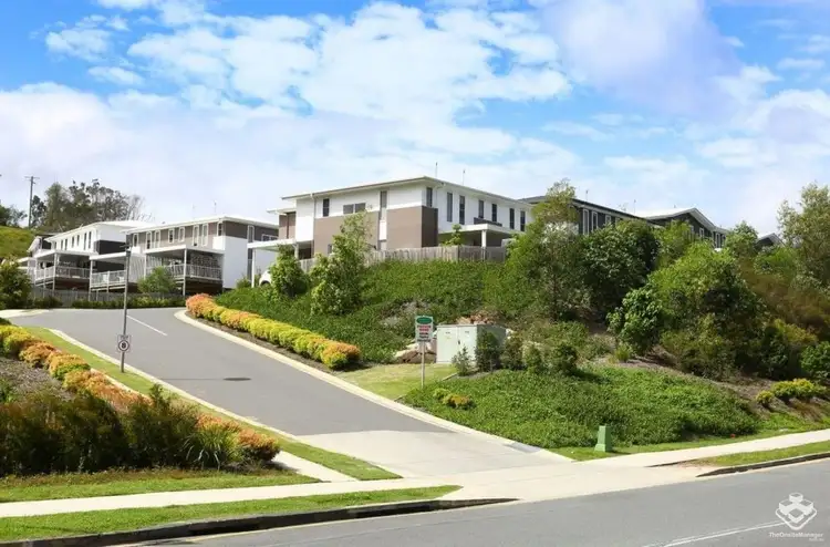 16/46 Clover Hill Drive, Mudgeeraba QLD 4213