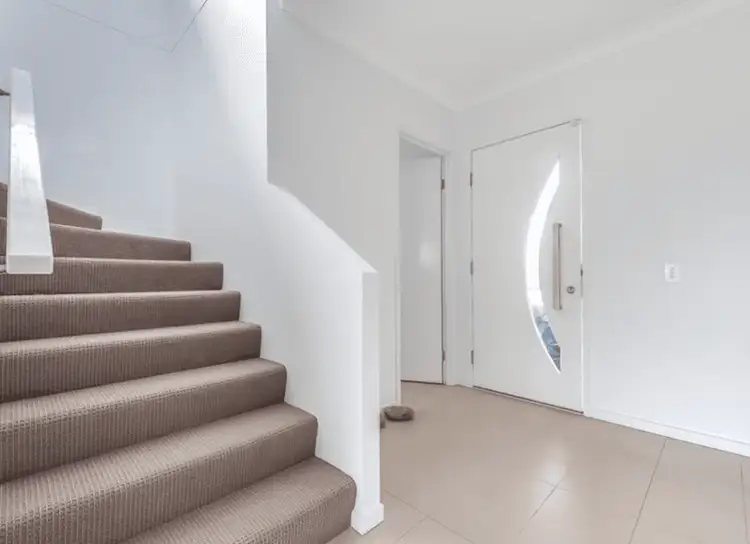 Fourth view of Homely townhouse listing, 16/46 Clover Hill Drive, Mudgeeraba QLD 4213