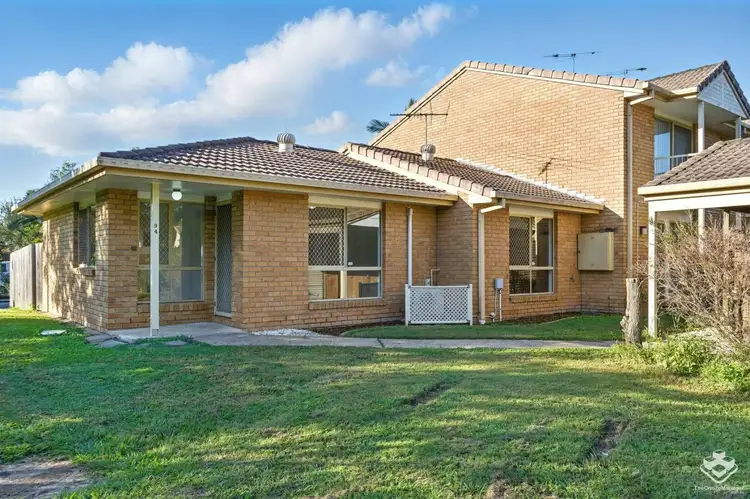 Second view of Homely townhouse listing, 94/30 Glenefer Street, Runcorn QLD 4113