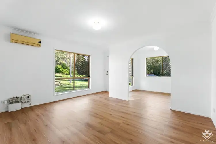 Third view of Homely townhouse listing, 94/30 Glenefer Street, Runcorn QLD 4113