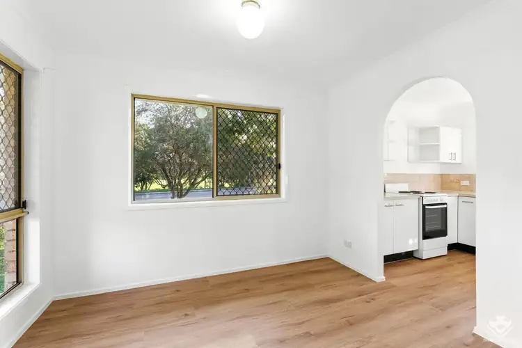 Fourth view of Homely townhouse listing, 94/30 Glenefer Street, Runcorn QLD 4113