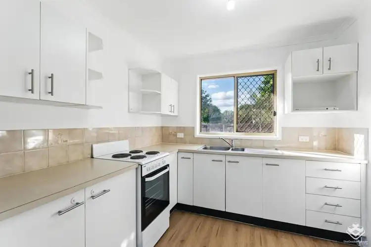 Fifth view of Homely townhouse listing, 94/30 Glenefer Street, Runcorn QLD 4113