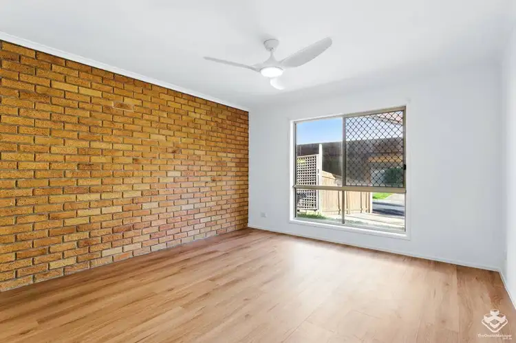 Sixth view of Homely townhouse listing, 94/30 Glenefer Street, Runcorn QLD 4113