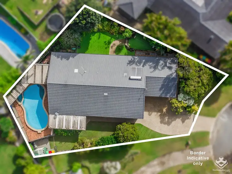 9 Eildon Place, Helensvale QLD 4212