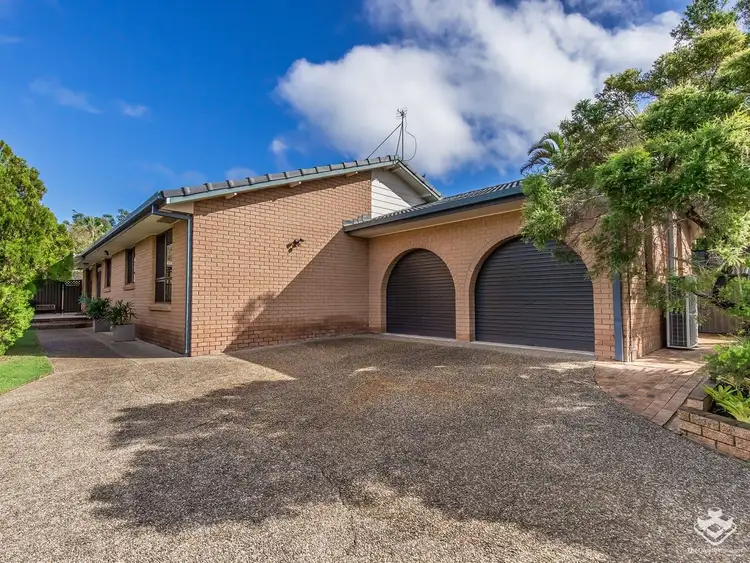 Second view of Homely house listing, 9 Eildon Place, Helensvale QLD 4212