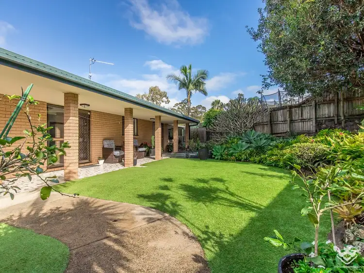 Fourth view of Homely house listing, 9 Eildon Place, Helensvale QLD 4212