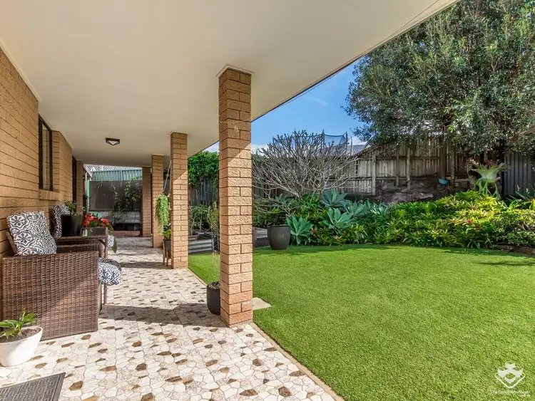 Fifth view of Homely house listing, 9 Eildon Place, Helensvale QLD 4212