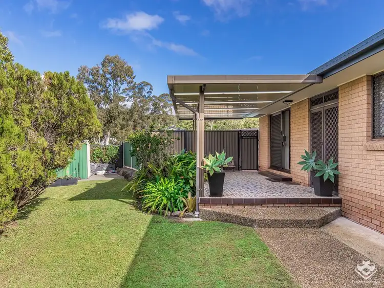 Sixth view of Homely house listing, 9 Eildon Place, Helensvale QLD 4212