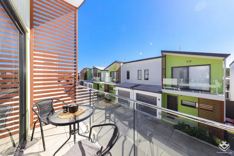 Second view of Homely townhouse listing, ID:21156289/61cabooltureriverroad Caboolture River Road, Morayfield QLD 4506