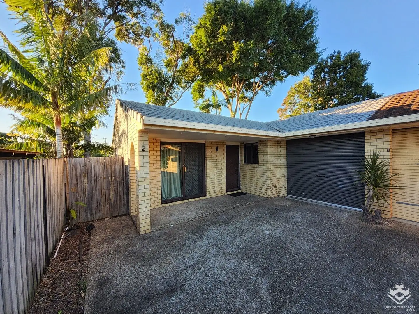 Main view of Homely villa listing, 2/11 Corunna Crescent, Ashmore QLD 4214