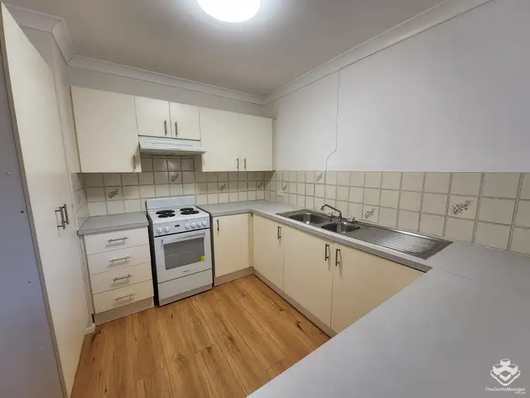 Third view of Homely villa listing, 2/11 Corunna Crescent, Ashmore QLD 4214