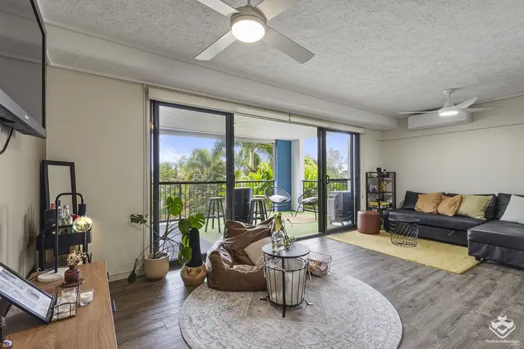 Third view of Homely apartment listing, 17/4 Grand Parade, Parrearra QLD 4575